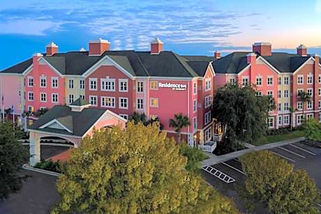 Residence Inn by Marriott Charleston Airport
