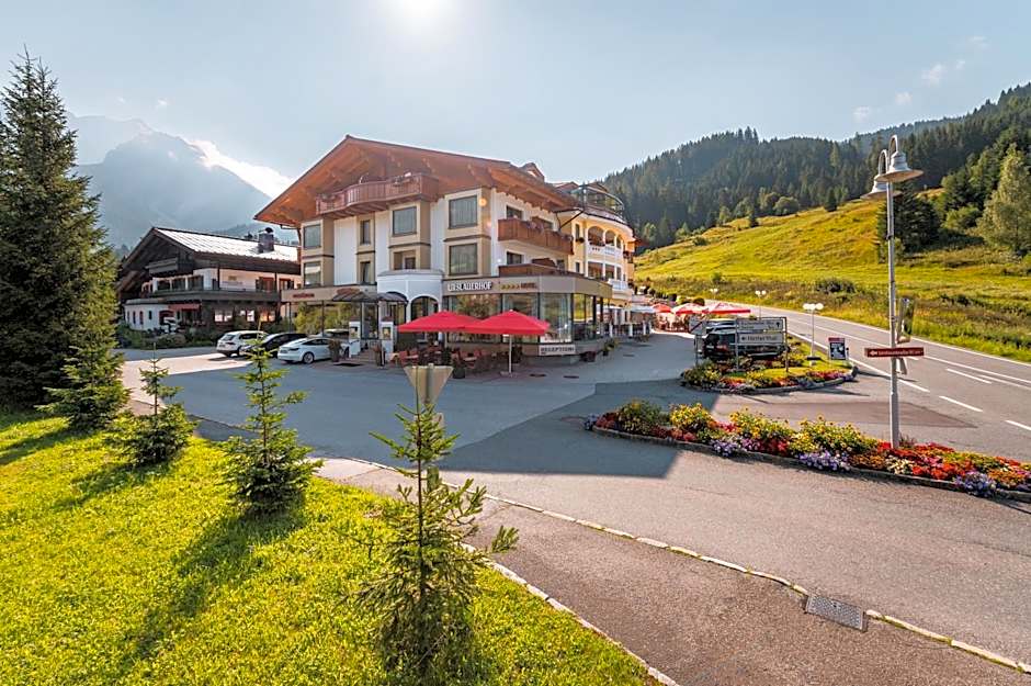 Berg & SPA Hotel Urslauerhof
