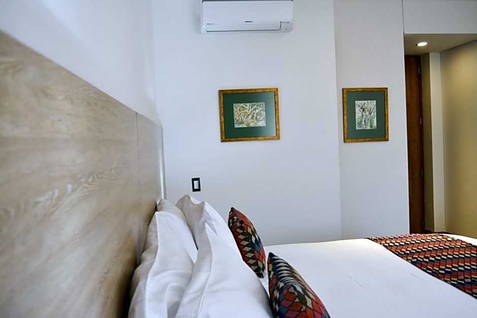 Alko Hotel Integrado