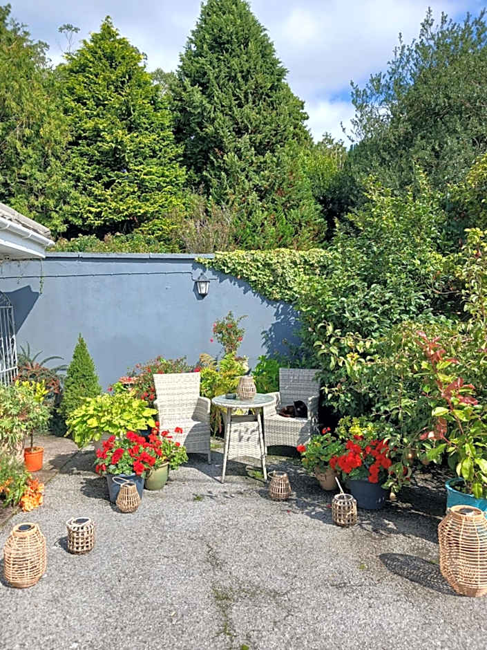 Saint Martin's Bed and Breakfast