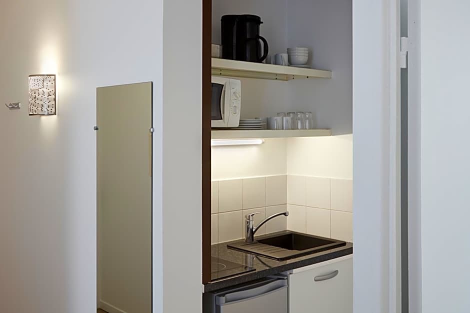 Aparthotel Adagio Access Paris Philippe Auguste
