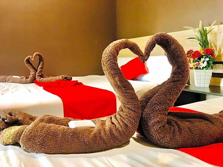 Highway Times Inn Ipoh