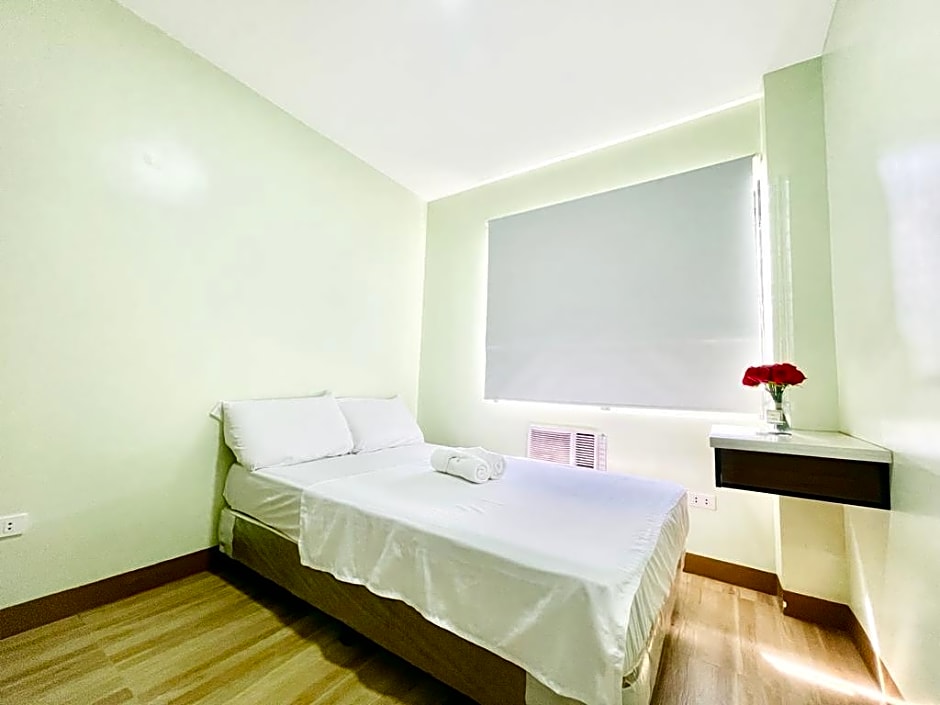 OYO 1008 Armond Bed And Breakfast