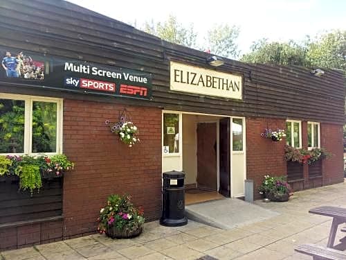 The Elizabethan