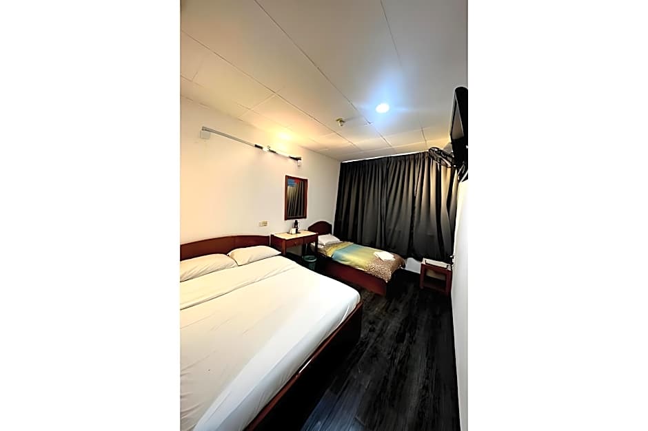 Madani Muslim Hotel Cameron Highland