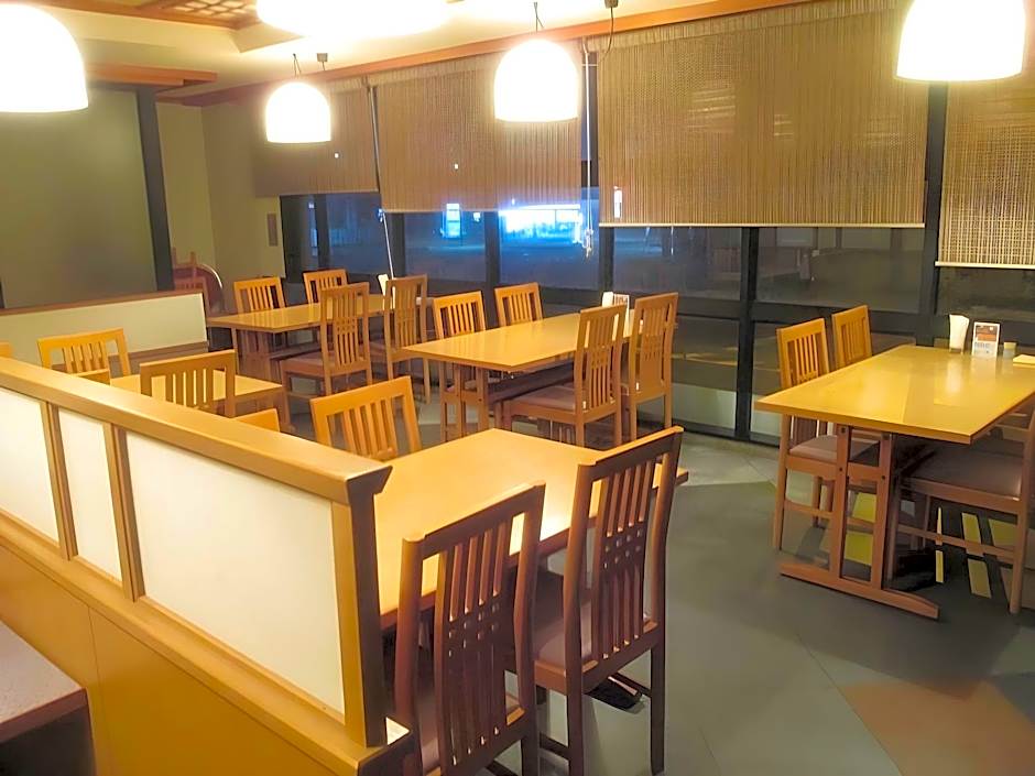 Hotel Crown Hills Imabari