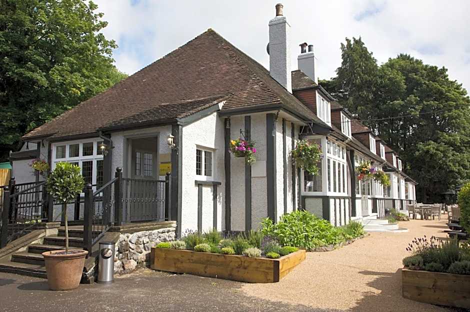 Dartbridge Inn by Greene King Inns