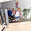 Familienhotel Citylight