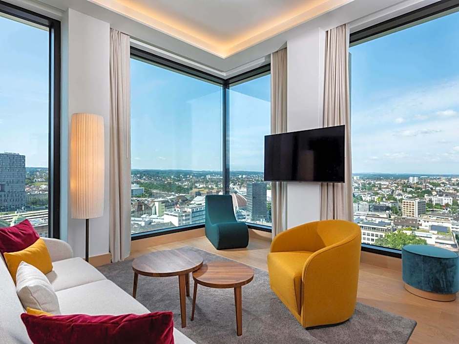 Movenpick Hotel Basel