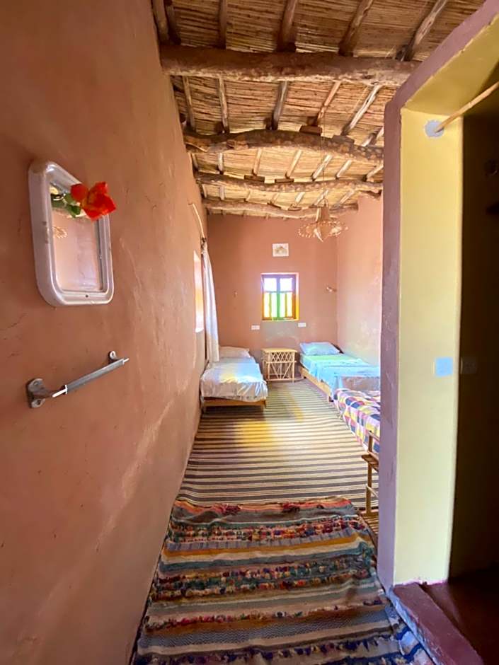 auberge restau tombouctou