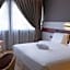 Merchant Hotel