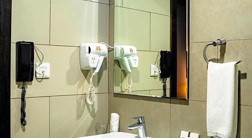 Luxe Grand Hotel Apartments