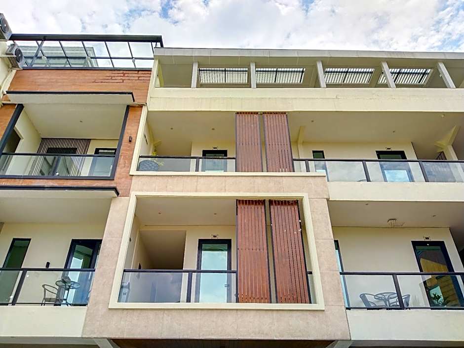 Yayah Guest House Syariah