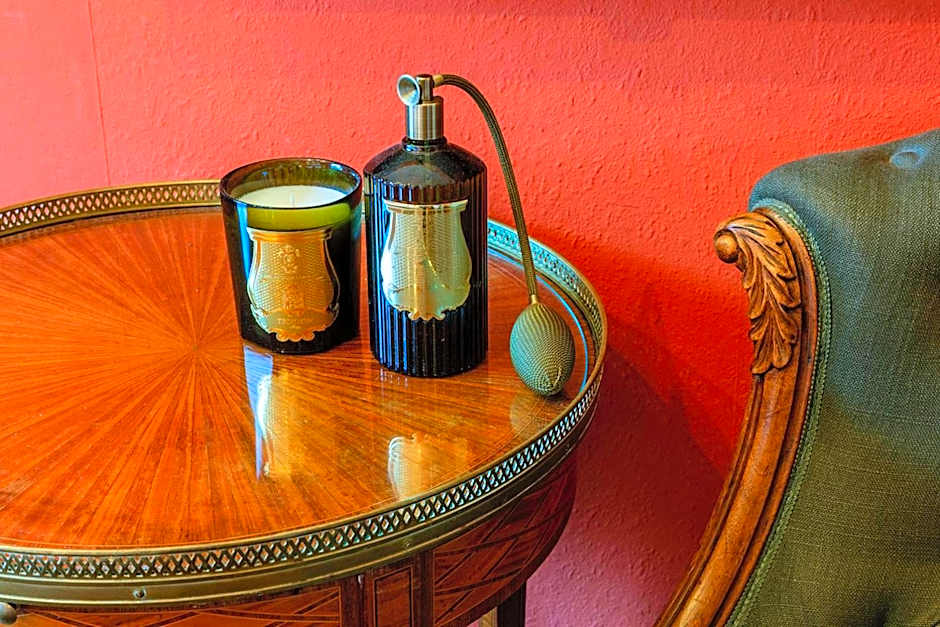 Logement aan de Vecht