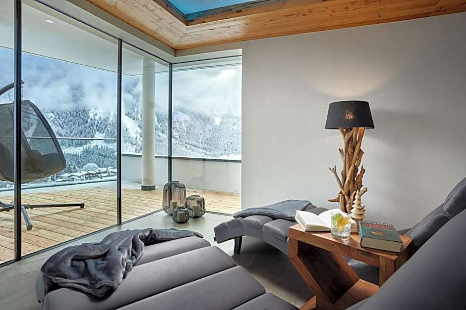 Panoramahotel Burgeck