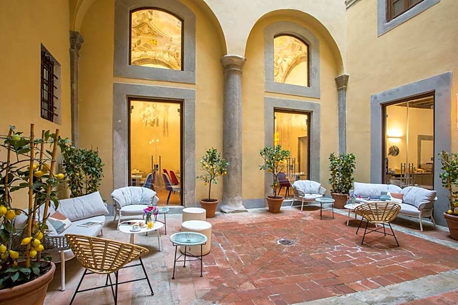 Casual Rinascimento Firenze by Casual Hoteles