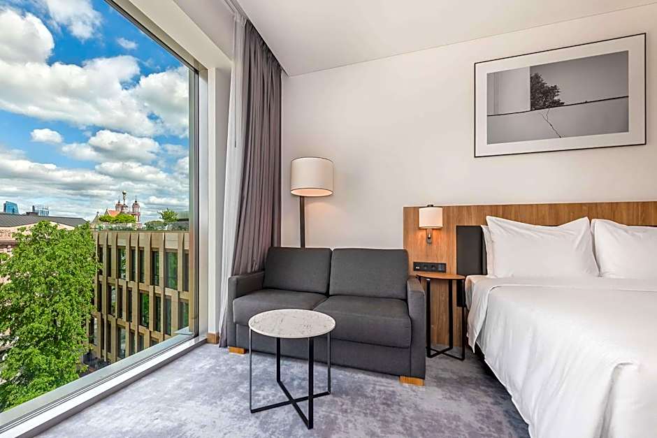 Hilton Garden Inn Vilnius City Centre