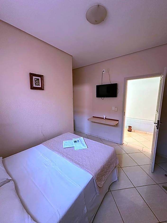 Aruanã Palace Hotel