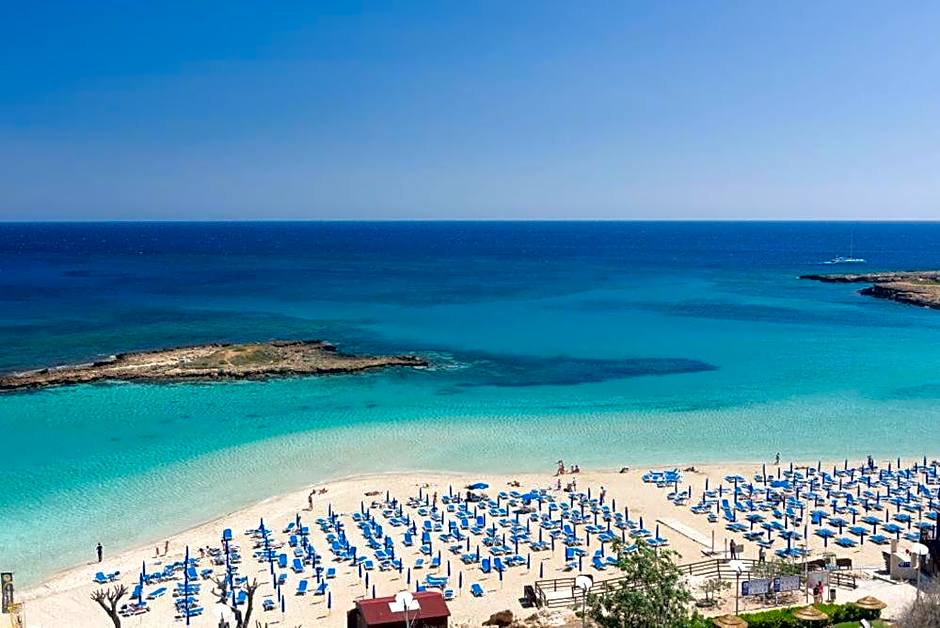 Tsokkos Protaras Beach Hotel