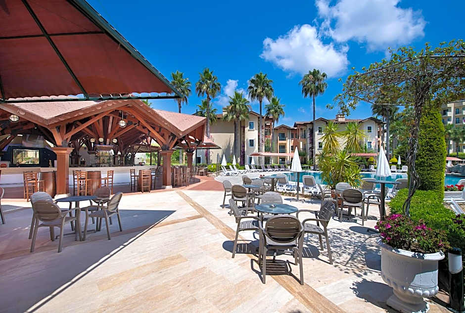 Miramare Queen Hotel - Ultra All Inclusive