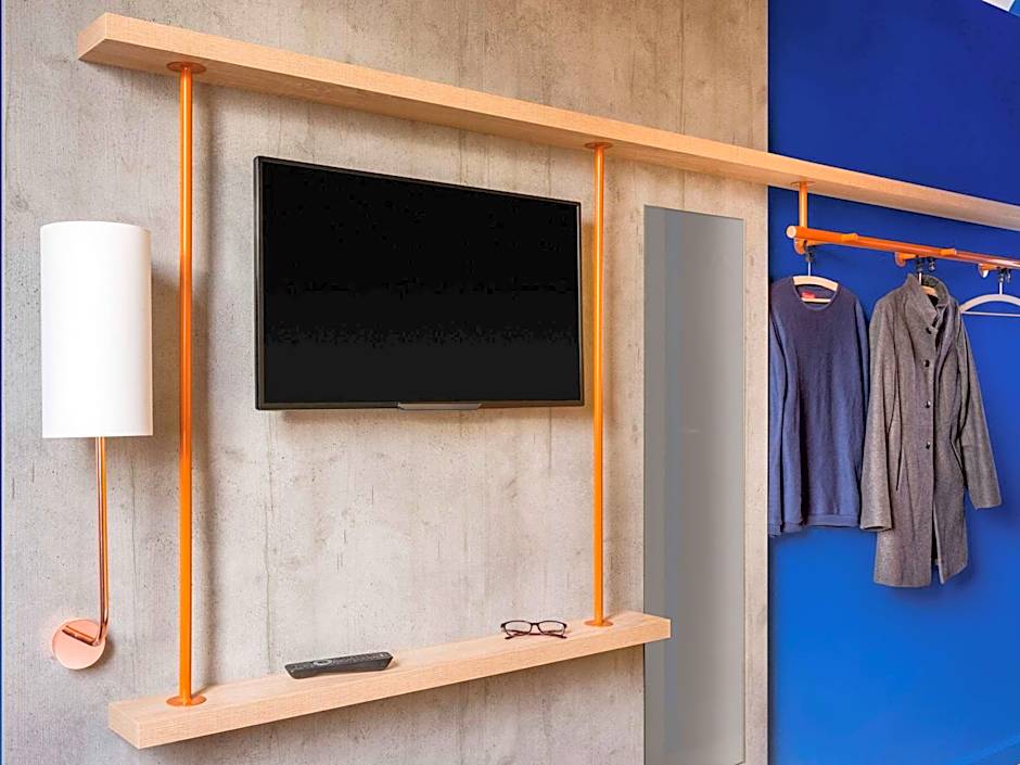 ibis budget Amsterdam City South
