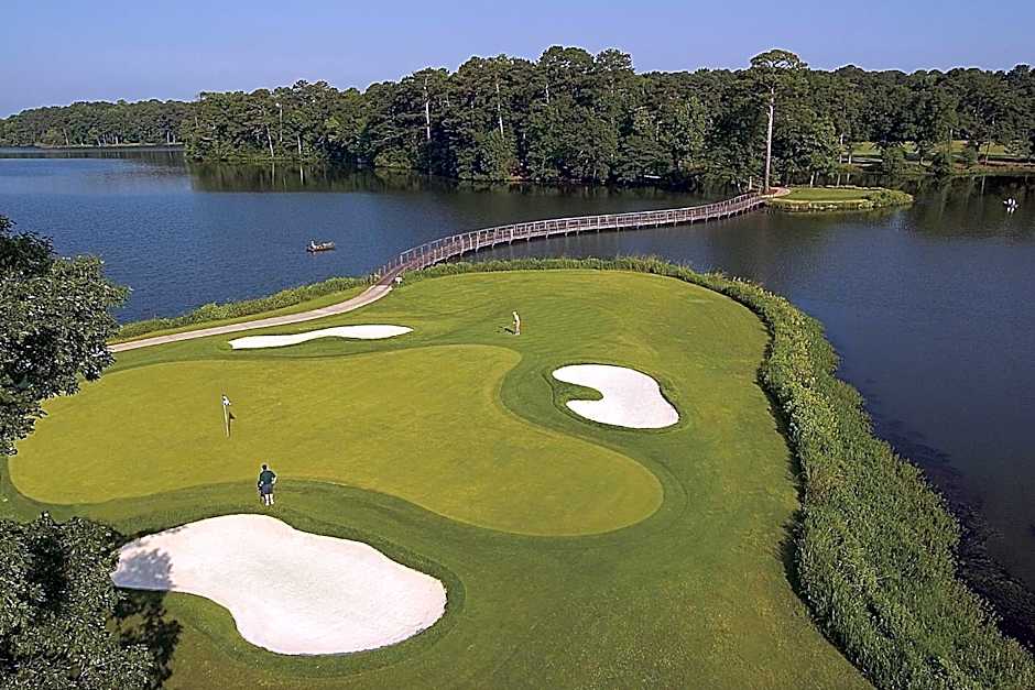 Photo 1 of 50 of Callaway Resort & Gardens