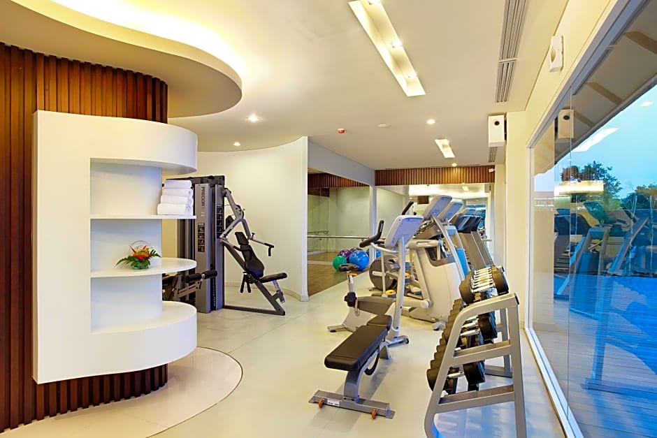 Mercure Bali Nusa Dua Hotel