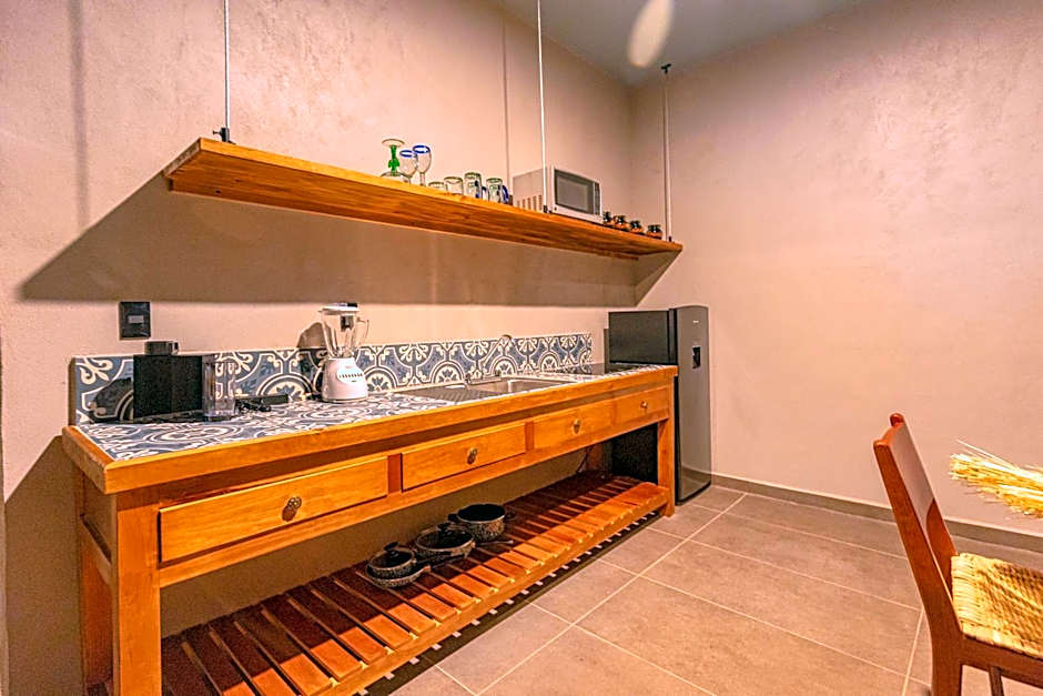 Casa Lavanda Hotel Boutique