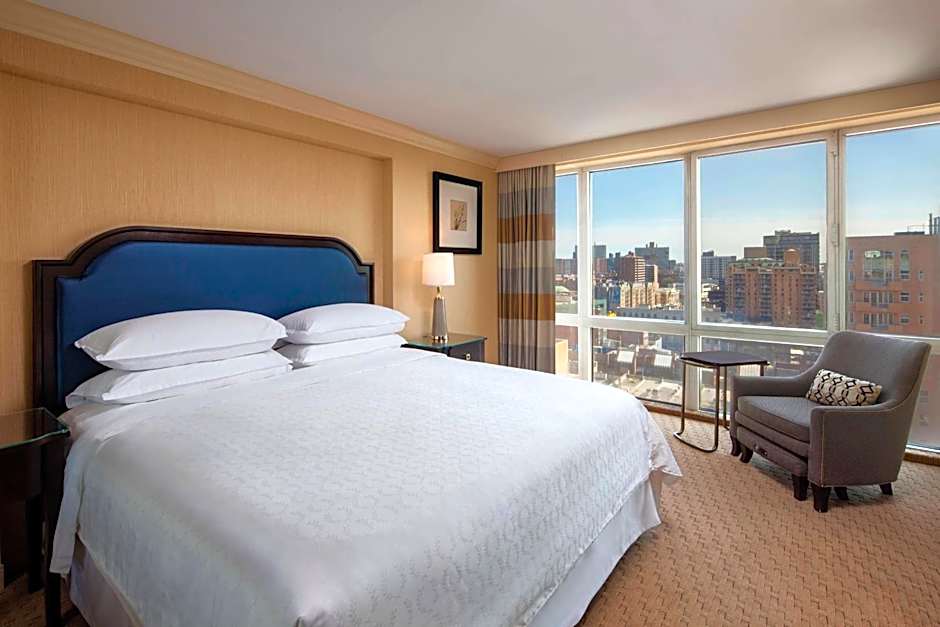 Sheraton Laguardia East Hotel