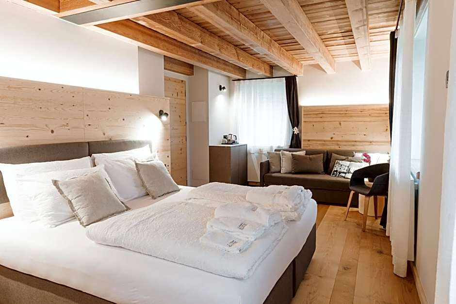 Pimont Alpine Chalet