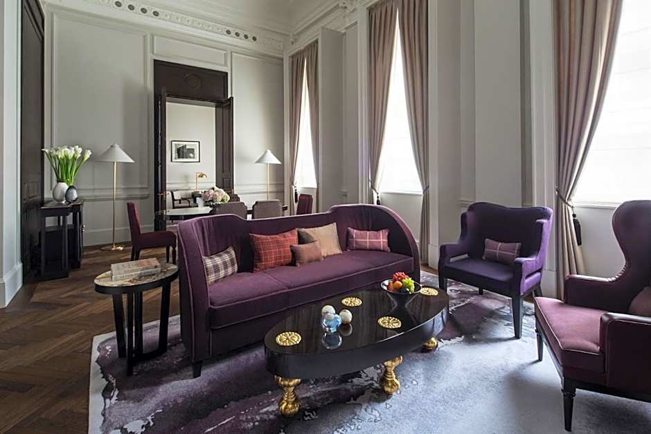 Four Seasons Hotel London at Ten Trinity Square