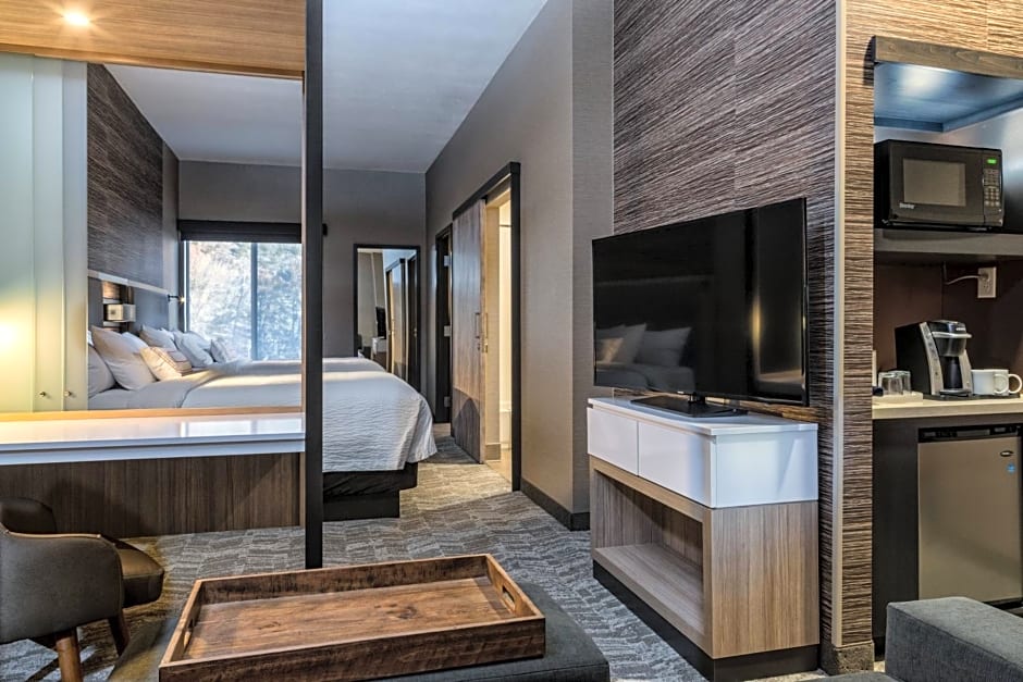 SpringHill Suites by Marriott Springdale Zion National Park