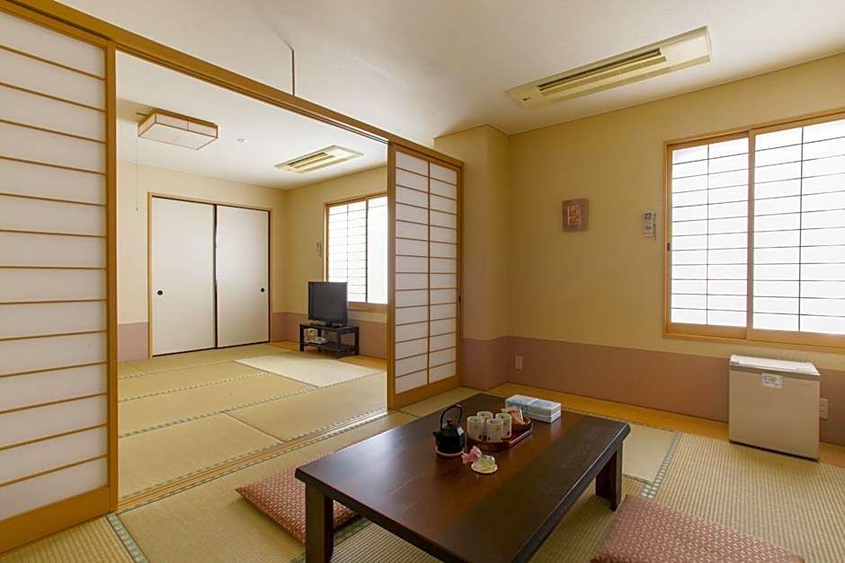 Towa Ryokan
