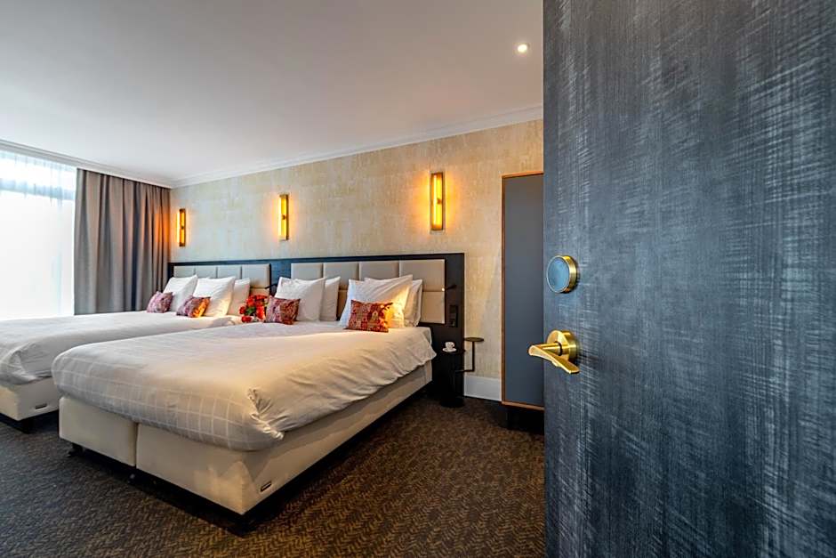 De Ware Jacob Boutique Hotel