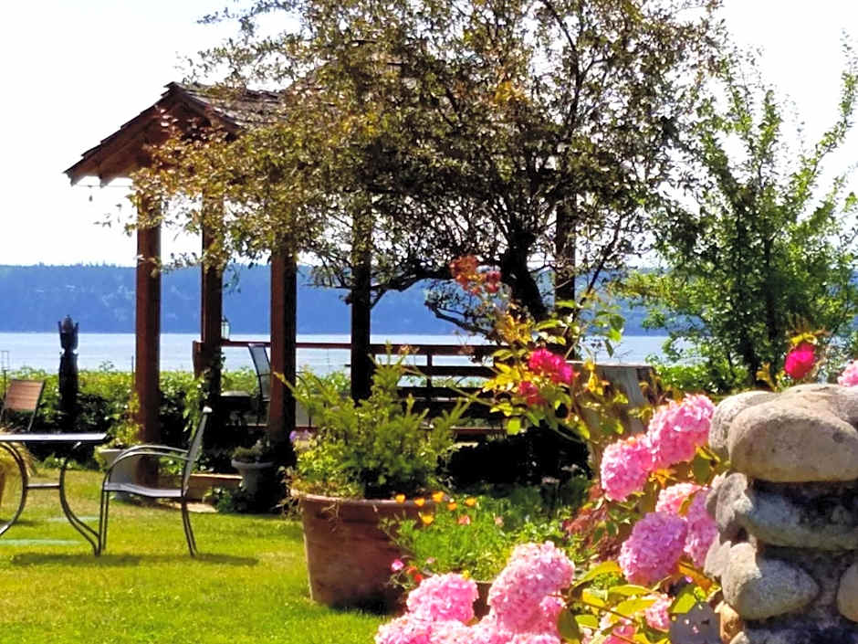Camano Island Inn