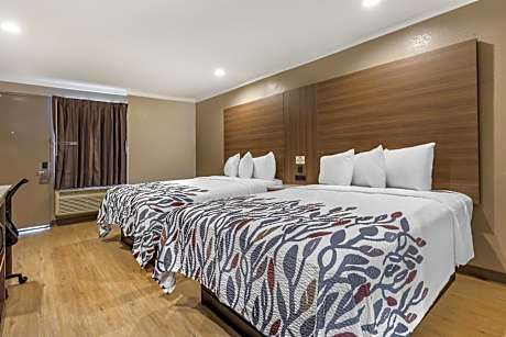 Superior Room with Two Queen Beds Non-Smoking