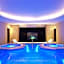 Le Meridien Pyramids Hotel & Spa