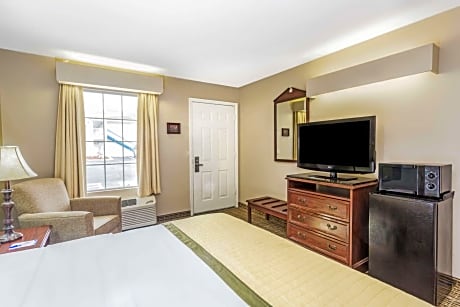 King Room-Nonsmoking