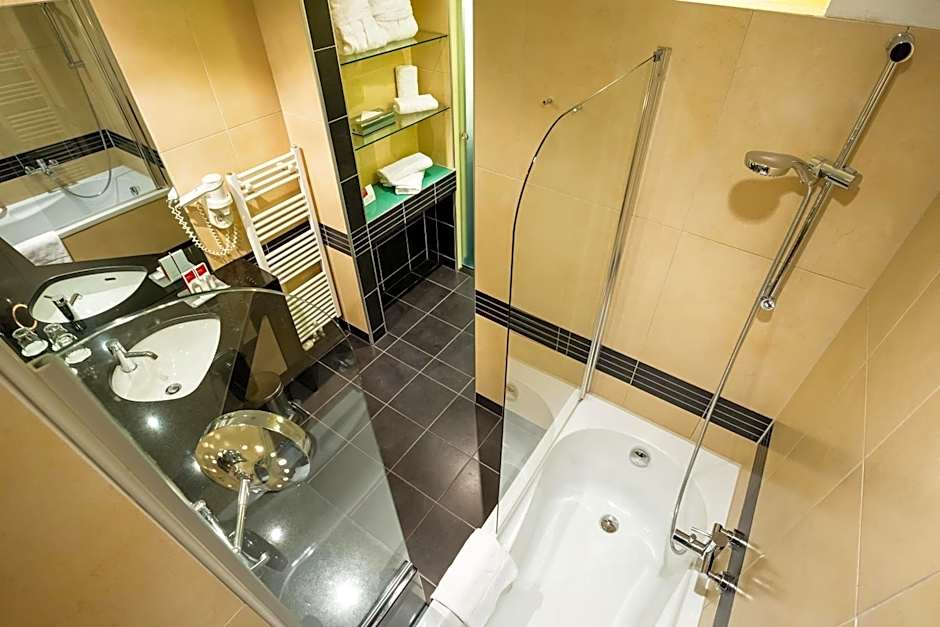 Austria Trend Hotel Europa Wien