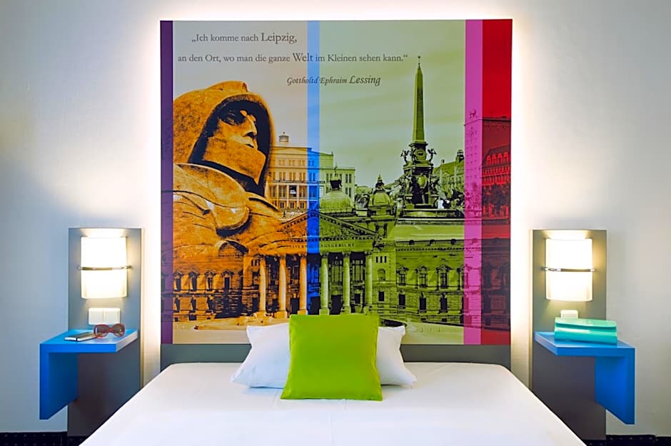 ibis Styles Leipzig