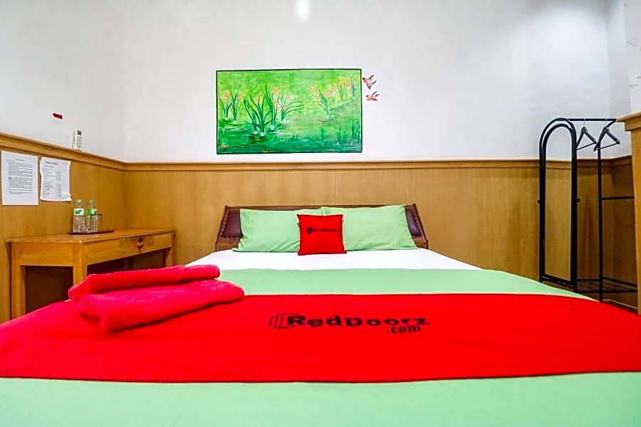 RedDoorz near Kartini Mall Lampung