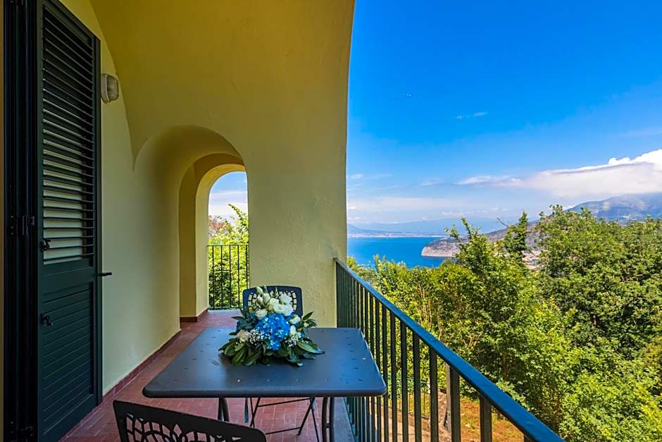 Villa Romita
