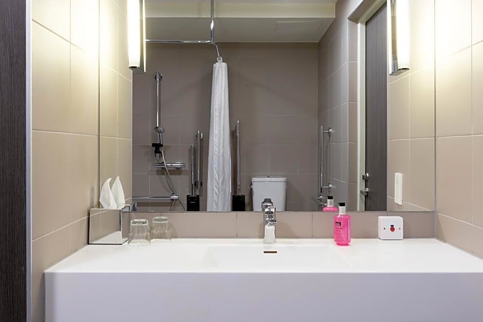 Moxy Stuttgart Feuerbach