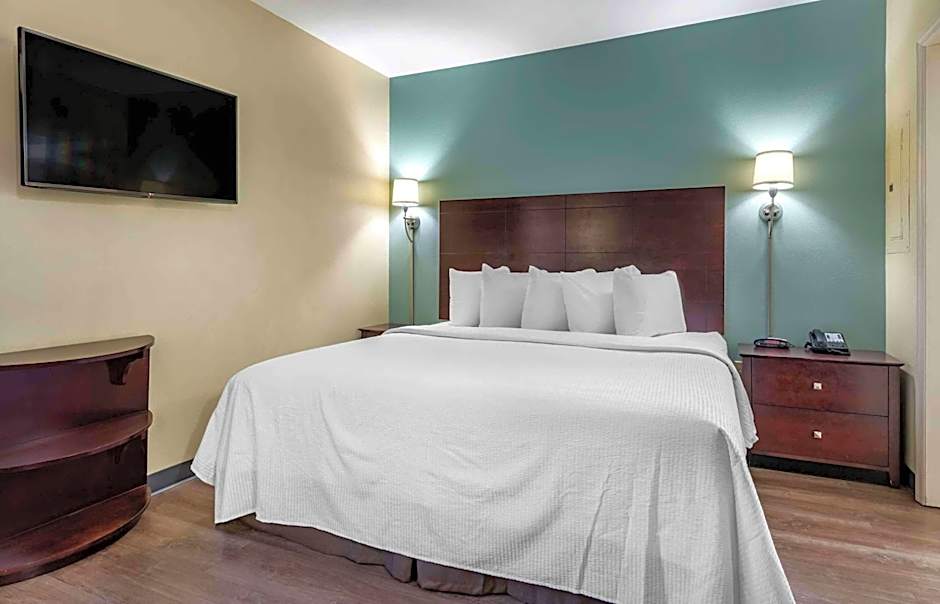 Extended Stay America Premier Suites - Lakeland - I-4