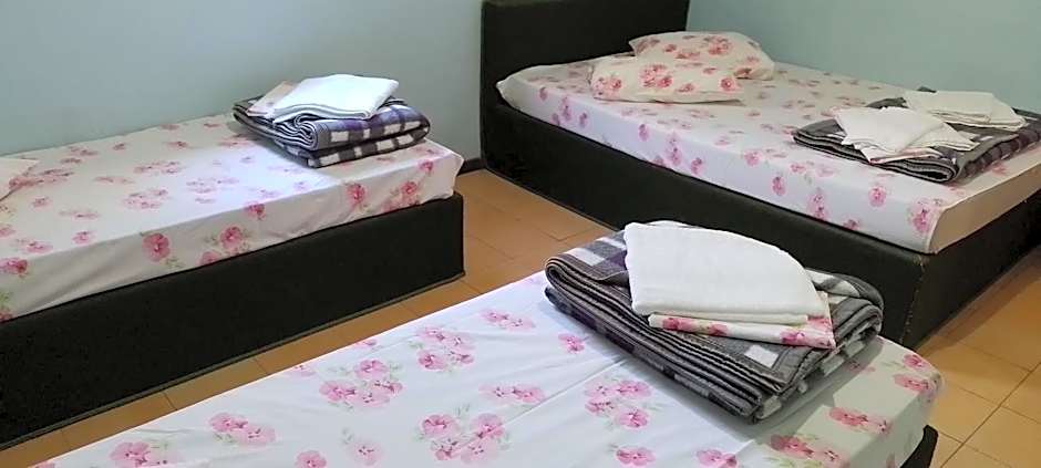 Pousada Chácara Pacheco