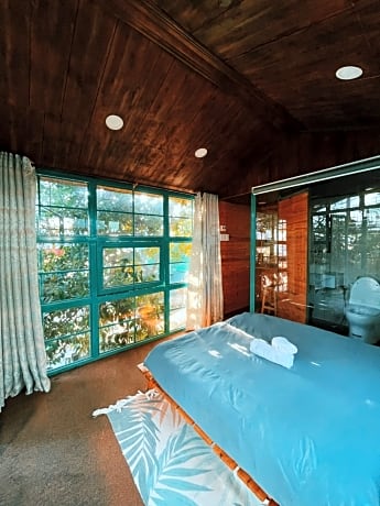 Cosy Deluxe Double Room