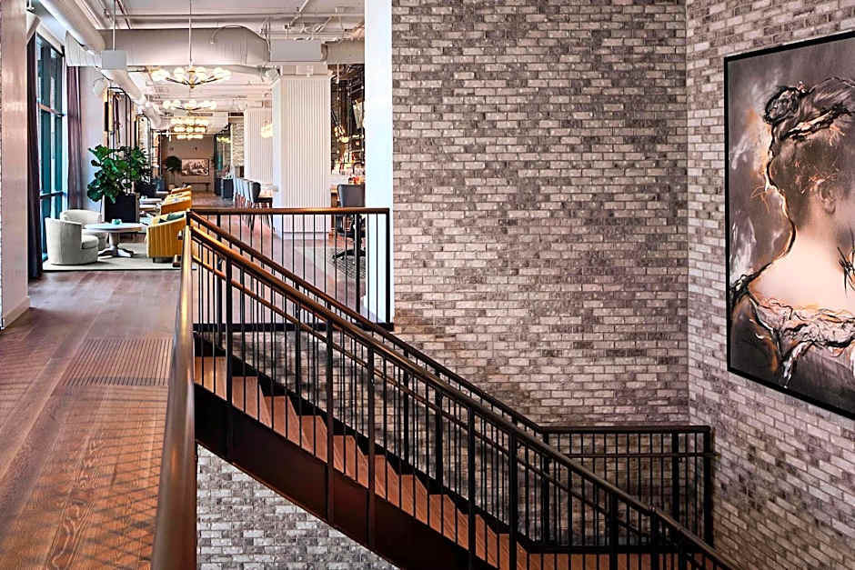 Hotel Zachary, Chicago, a Tribute Portfolio Hotel