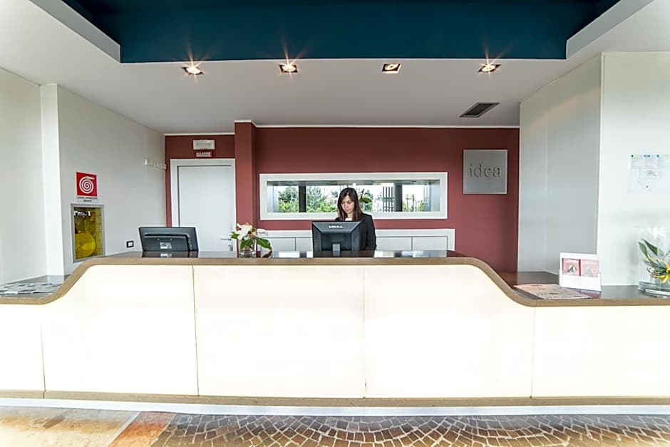 Sotel Nomentana Roma