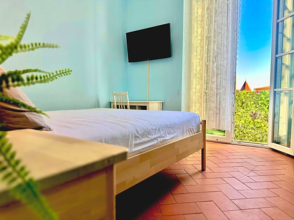 B&B - Residenza d'epoca Piazza Cairoli