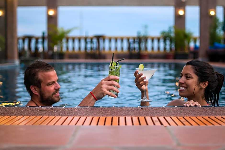 Hello Cambodia Boutique